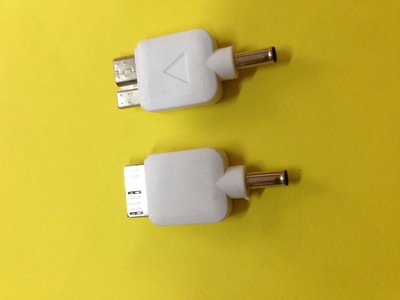 深圳市永顺通电子科技 专业供应注塑苹果、诺基亚转接头及移动套装八头一线