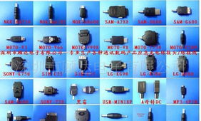 usb转接头 mini usb一体成型母座价格 厂家 图片